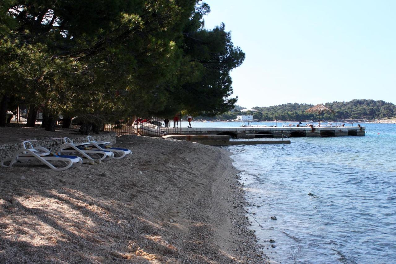 Apartments And Rooms With Parking Space Makarska - 18028 Dış mekan fotoğraf