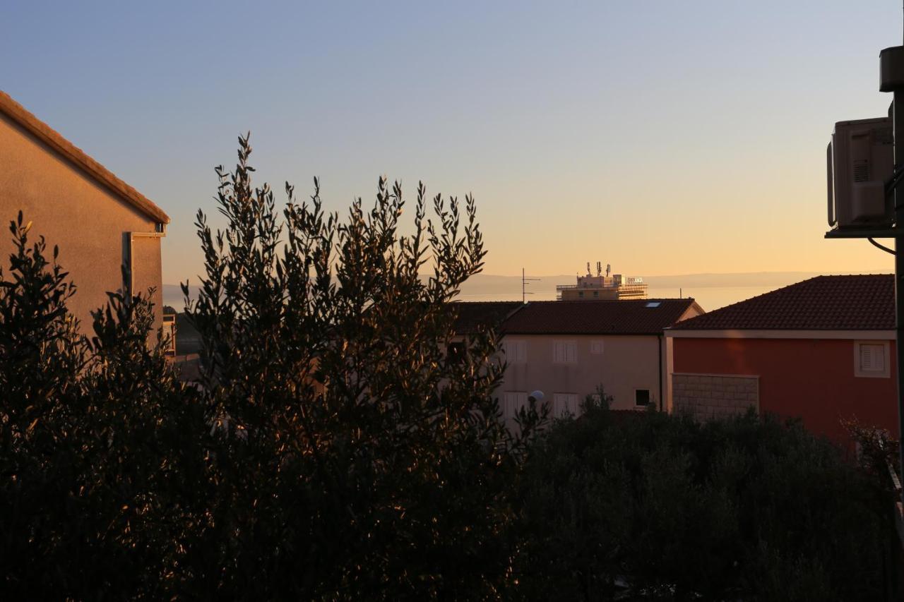 Apartments And Rooms With Parking Space Makarska - 18028 Dış mekan fotoğraf